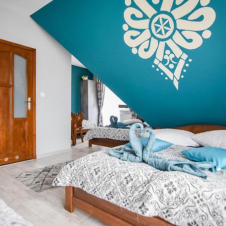 Kukucowka Zakopane Bed and Breakfast Εξωτερικό φωτογραφία