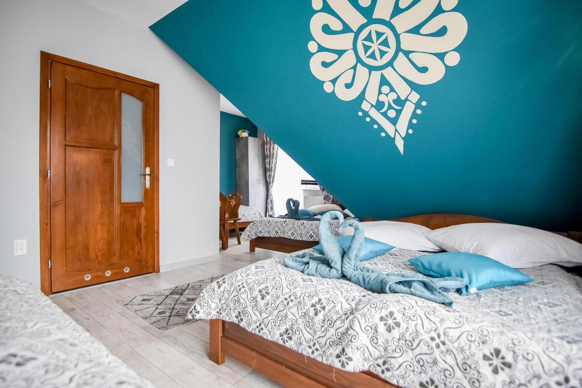 Kukucowka Zakopane Bed and Breakfast Εξωτερικό φωτογραφία