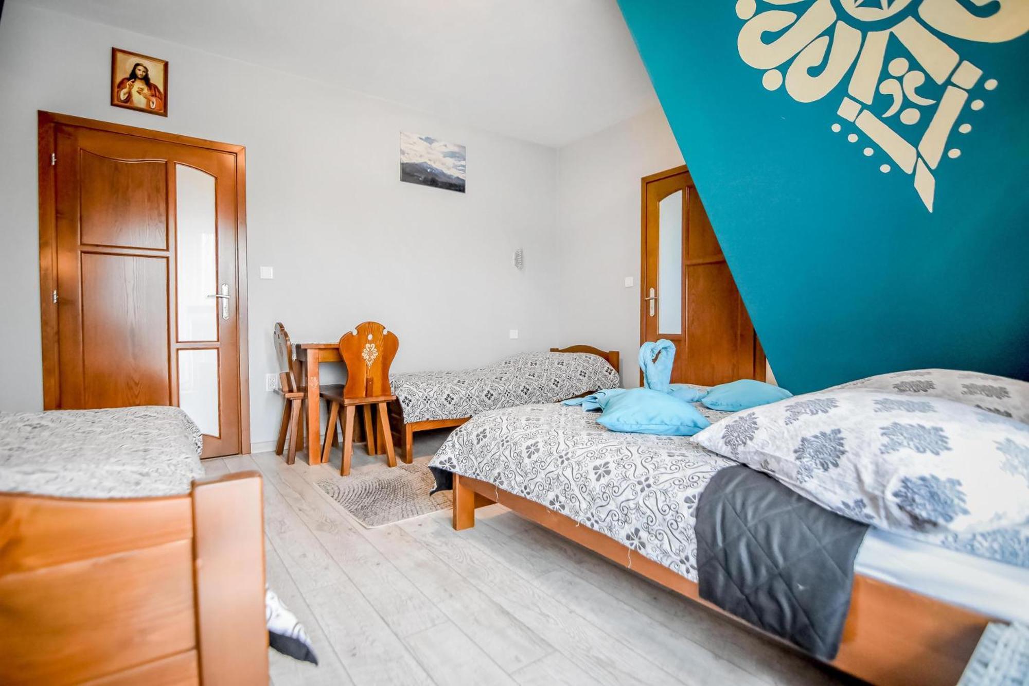 Kukucowka Zakopane Bed and Breakfast Εξωτερικό φωτογραφία