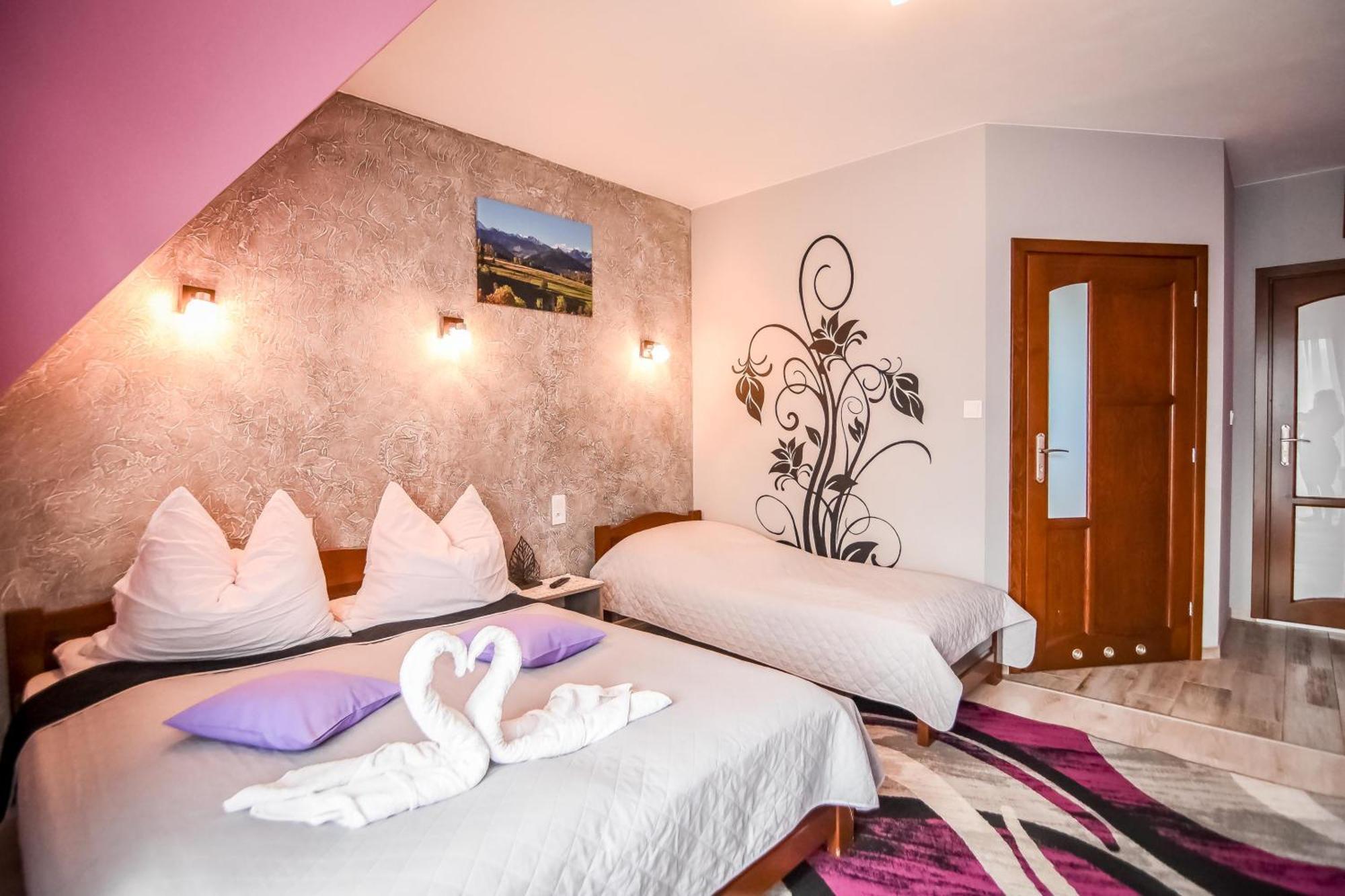 Kukucowka Zakopane Bed and Breakfast Εξωτερικό φωτογραφία