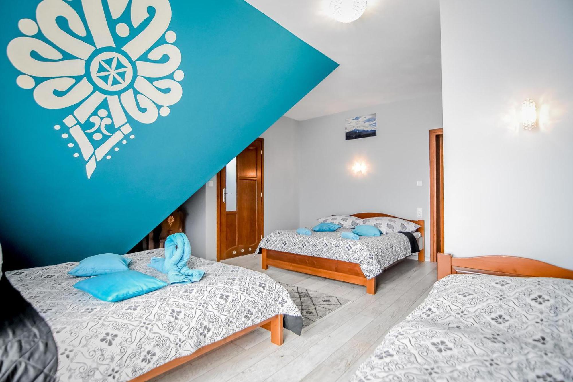 Kukucowka Zakopane Bed and Breakfast Εξωτερικό φωτογραφία