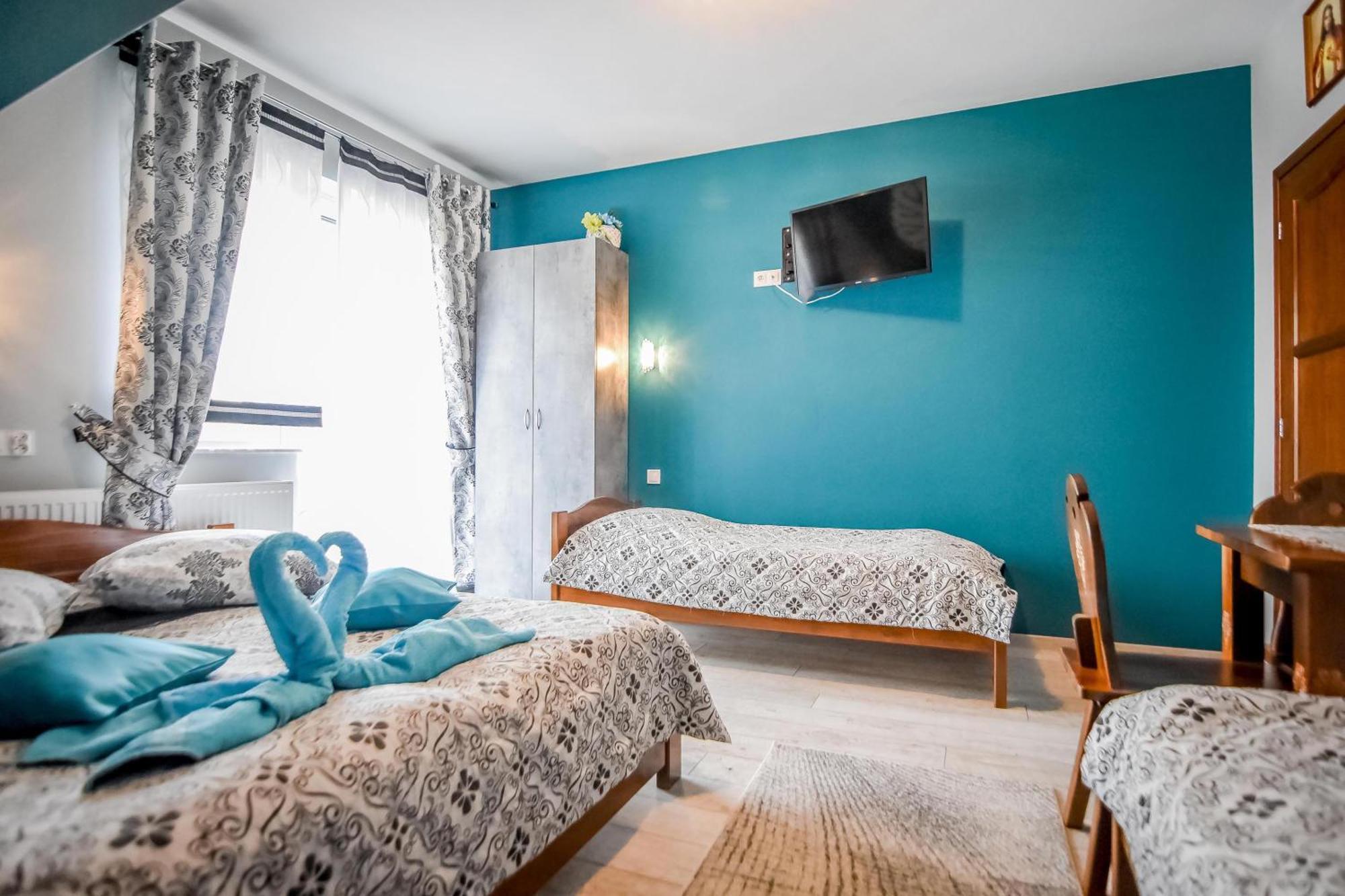 Kukucowka Zakopane Bed and Breakfast Εξωτερικό φωτογραφία