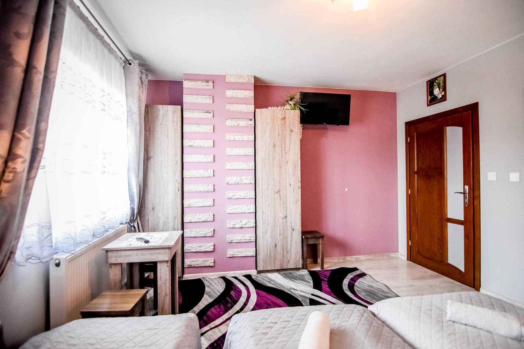 Kukucowka Zakopane Bed and Breakfast Εξωτερικό φωτογραφία
