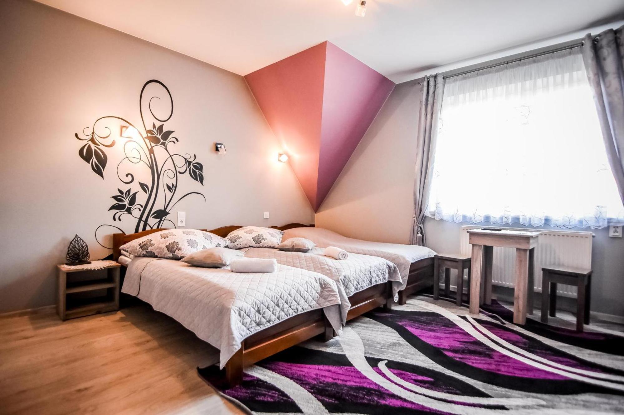 Kukucowka Zakopane Bed and Breakfast Εξωτερικό φωτογραφία