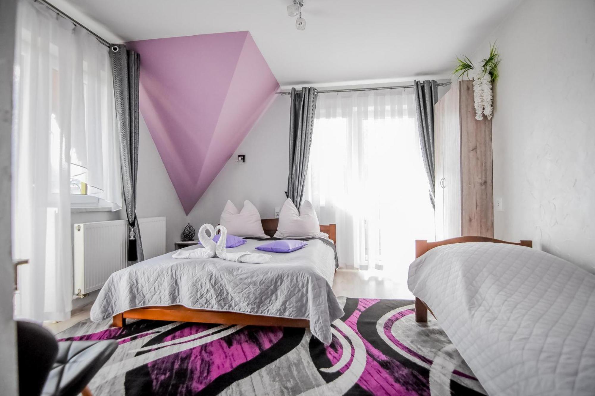 Kukucowka Zakopane Bed and Breakfast Εξωτερικό φωτογραφία