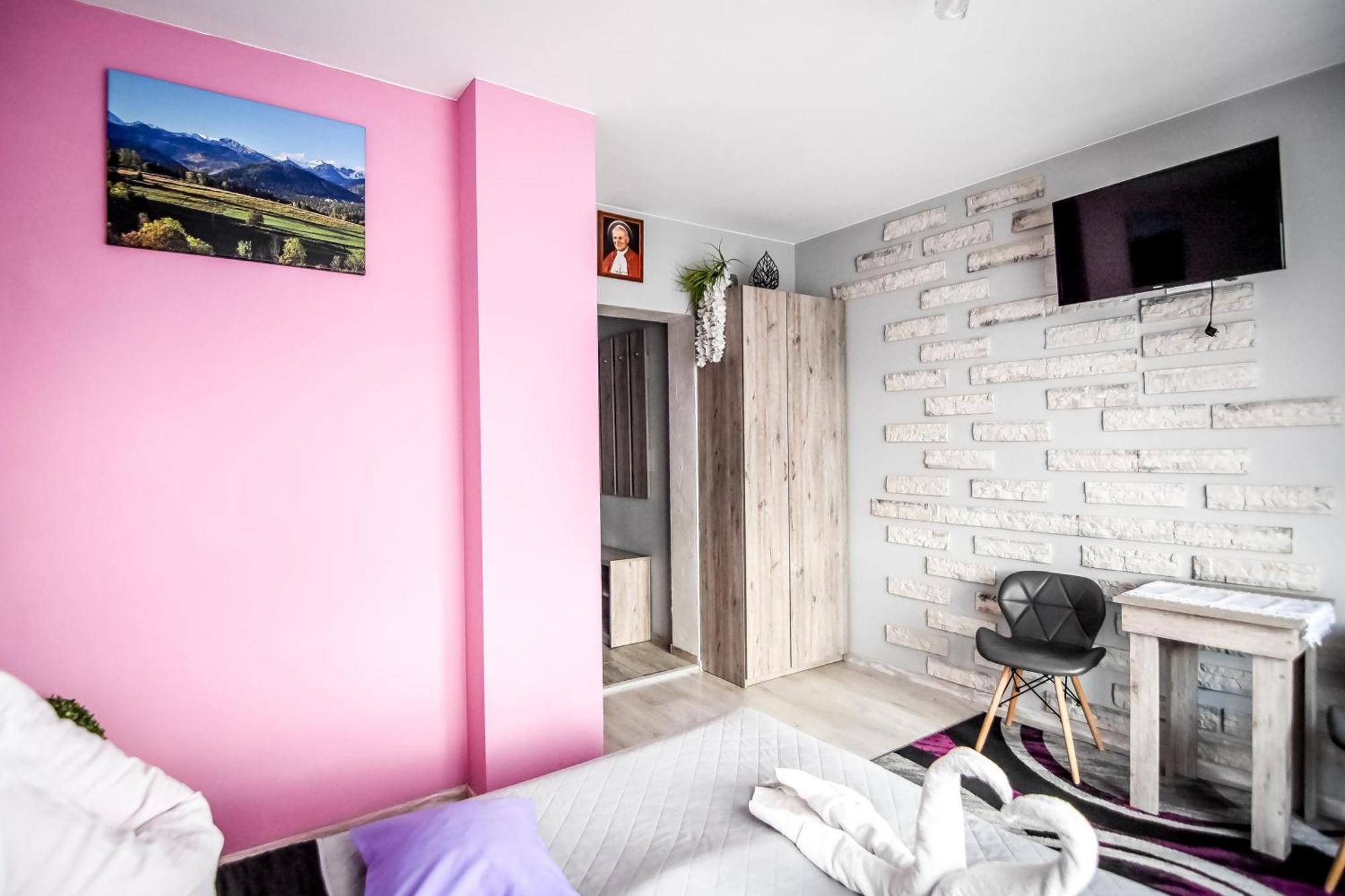 Kukucowka Zakopane Bed and Breakfast Εξωτερικό φωτογραφία