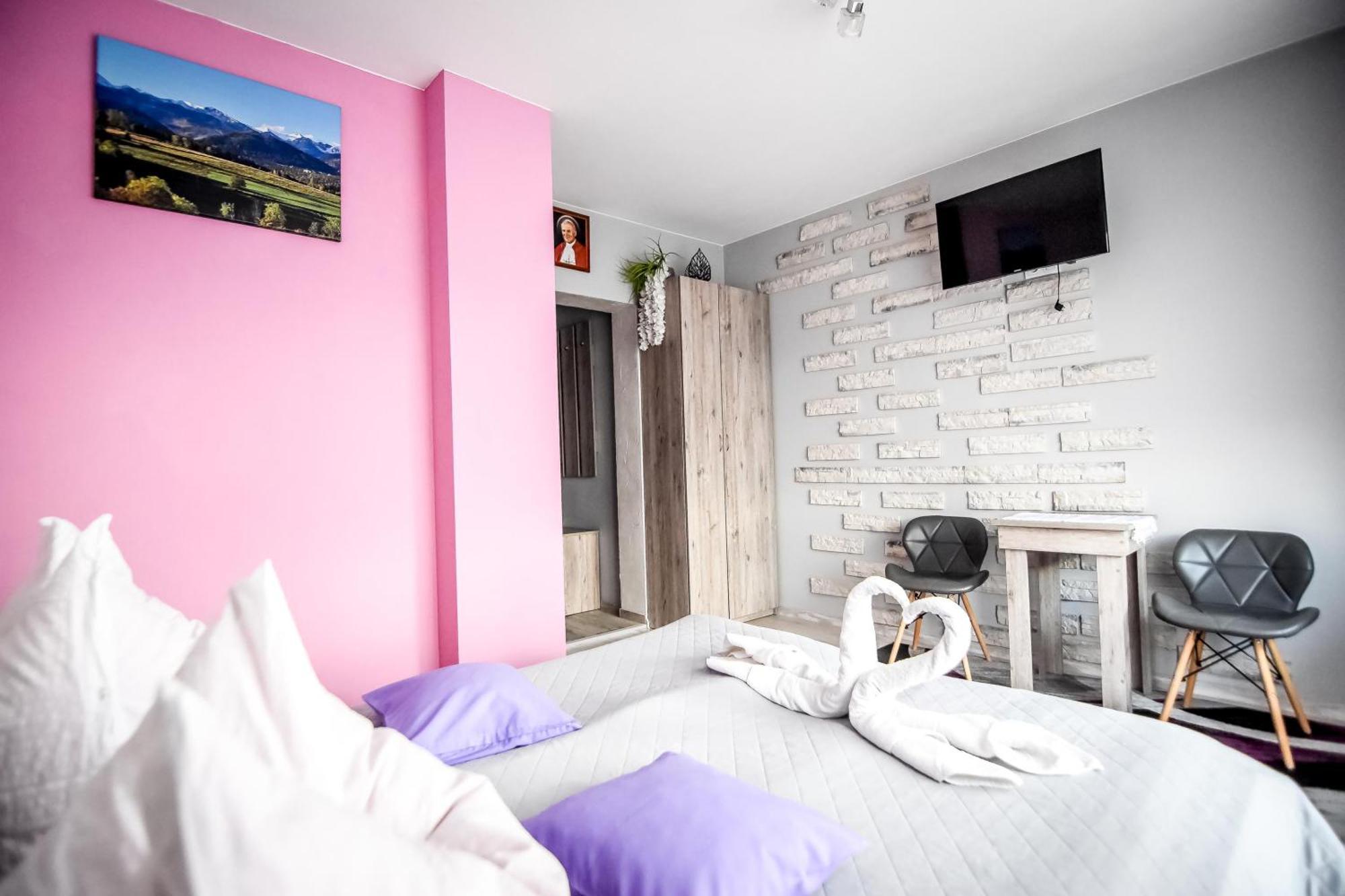 Kukucowka Zakopane Bed and Breakfast Εξωτερικό φωτογραφία