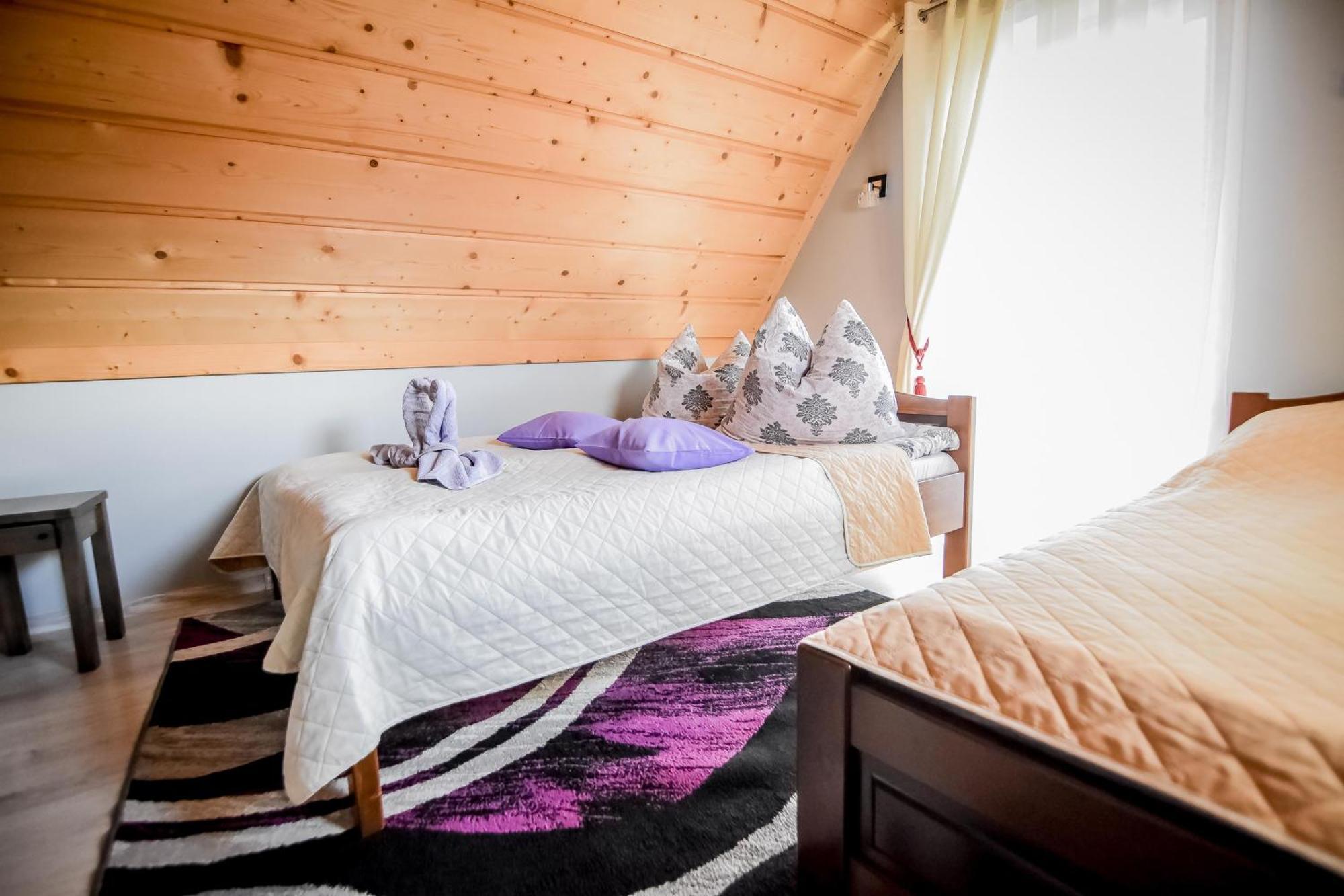 Kukucowka Zakopane Bed and Breakfast Εξωτερικό φωτογραφία