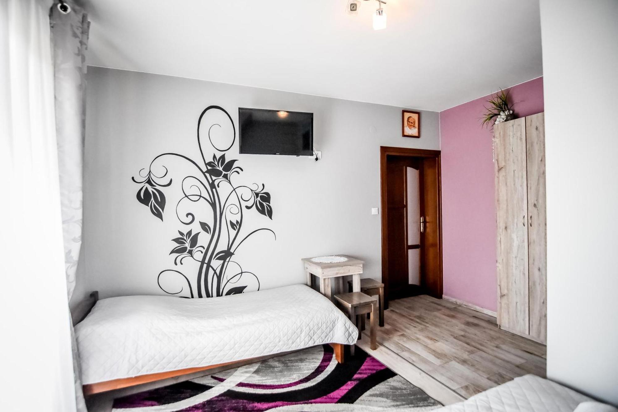 Kukucowka Zakopane Bed and Breakfast Εξωτερικό φωτογραφία