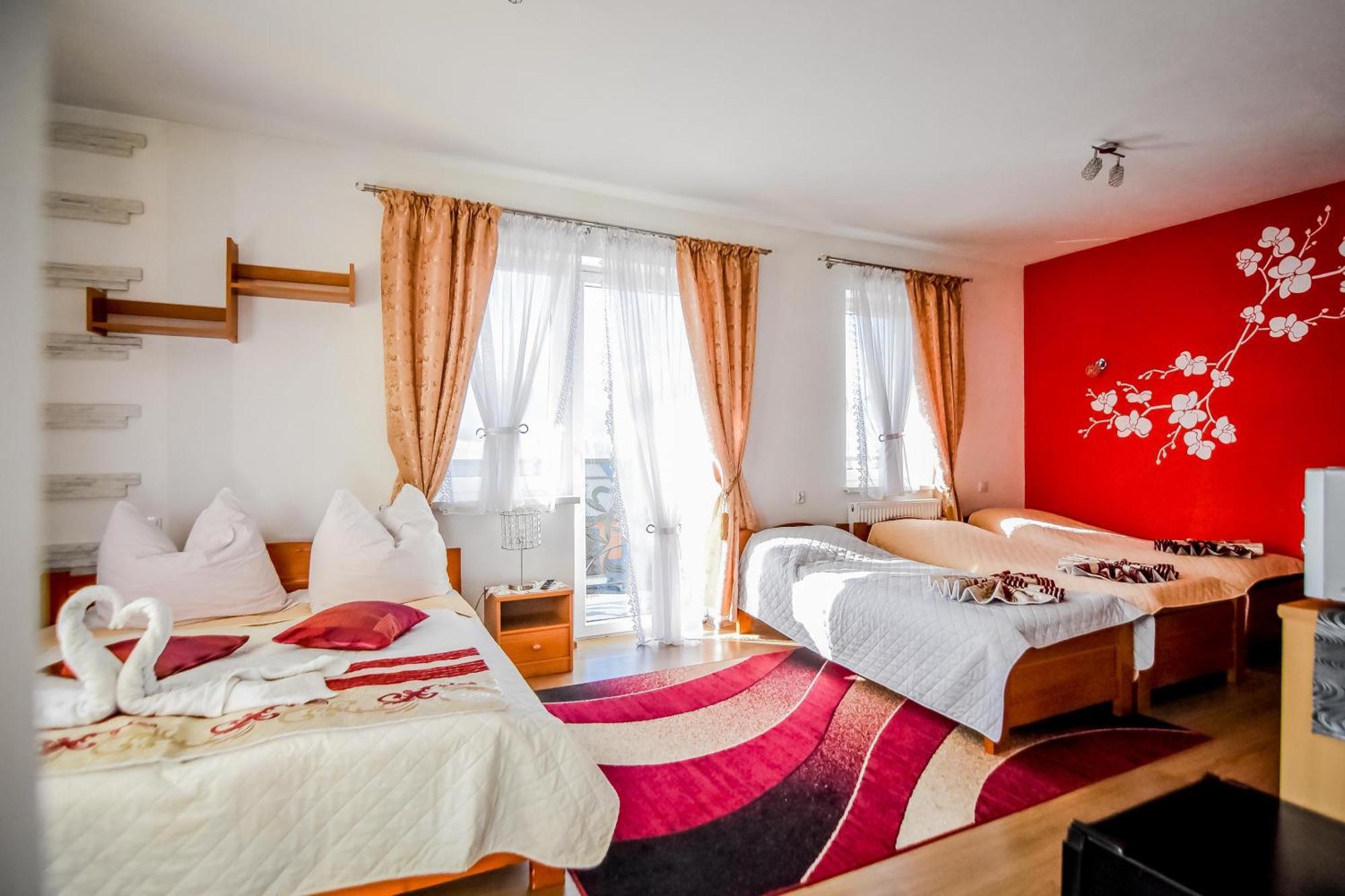 Kukucowka Zakopane Bed and Breakfast Εξωτερικό φωτογραφία