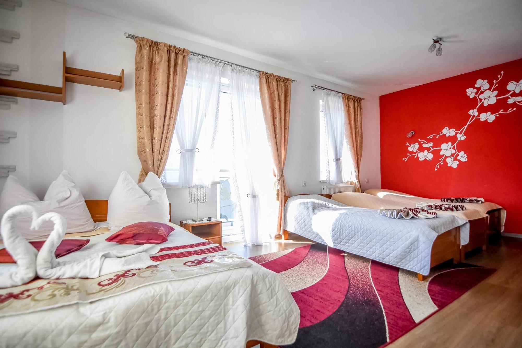 Kukucowka Zakopane Bed and Breakfast Εξωτερικό φωτογραφία