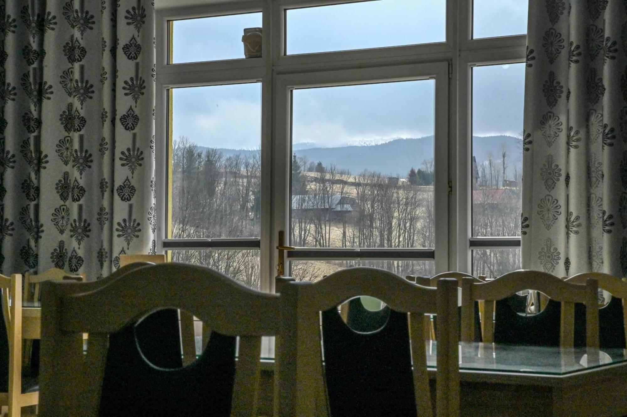 Kukucowka Zakopane Bed and Breakfast Εξωτερικό φωτογραφία