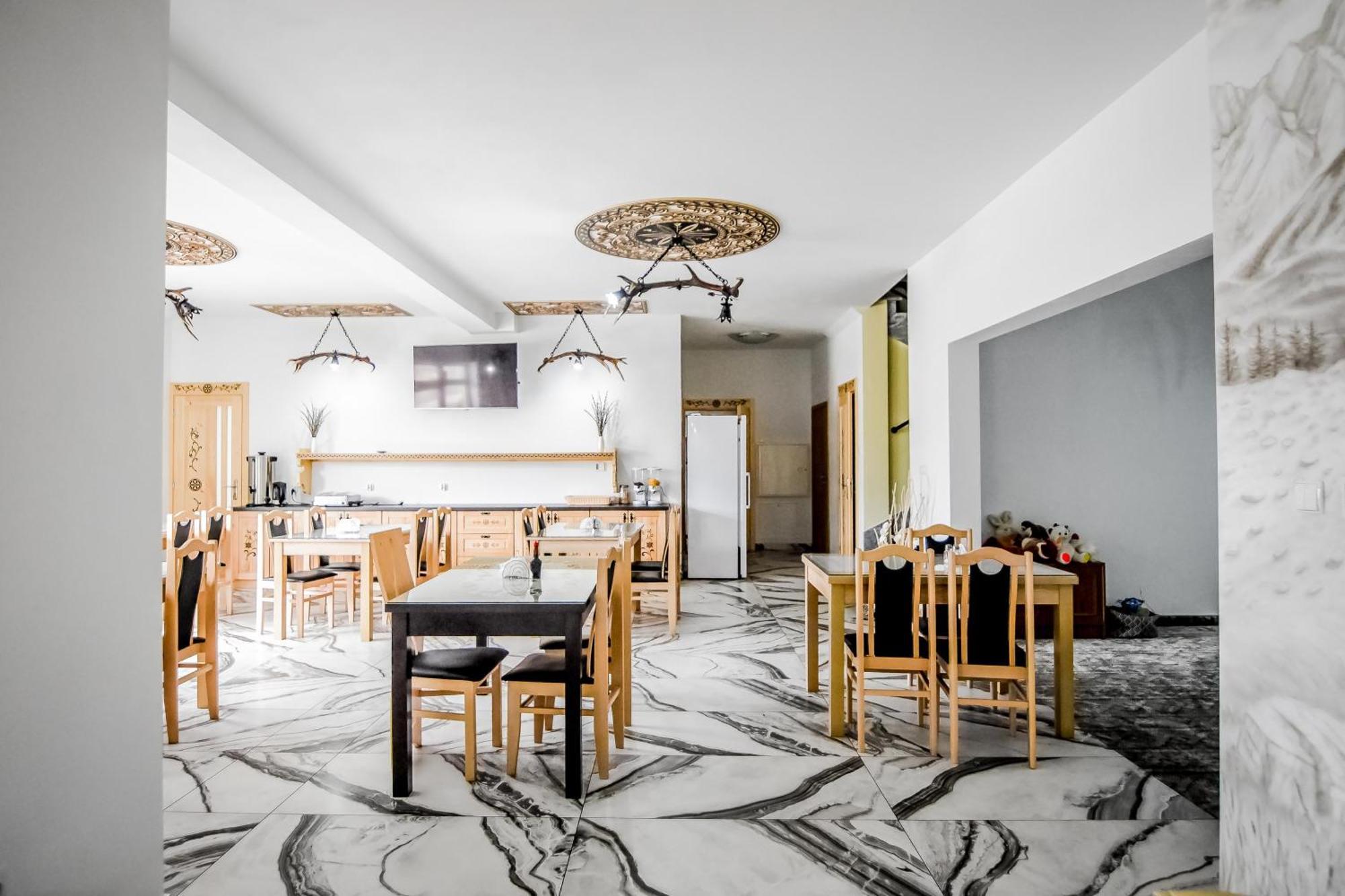 Kukucowka Zakopane Bed and Breakfast Εξωτερικό φωτογραφία